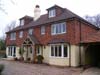 Major refurbishment with two storey extension and loft conversion