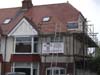 Loft conversion in Hove